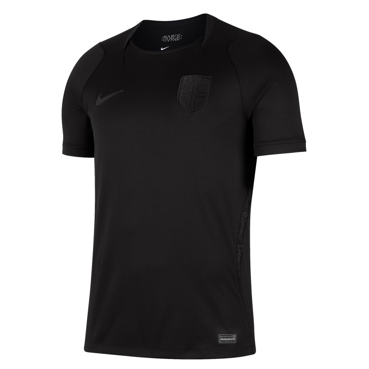 Nike Norway 2026 Away Jersey product image 1, provided for visual reference and product detail review
