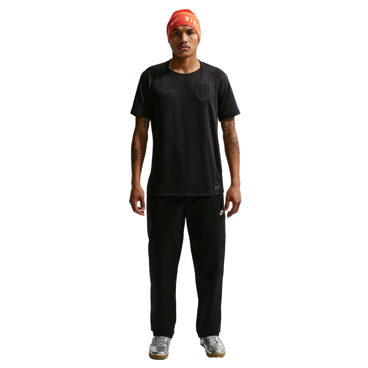 Nike Norway 2026 Away Jersey product image 3, provided for visual reference and product detail review