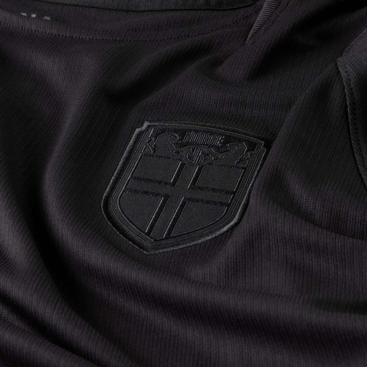 Nike Norway 2026 Away Jersey product image 5, provided for visual reference and product detail review