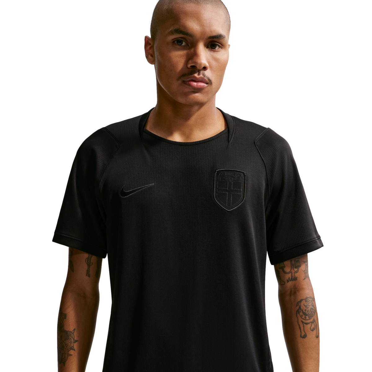 Nike Norway 2026 Away Jersey product image 4, provided for visual reference and product detail review