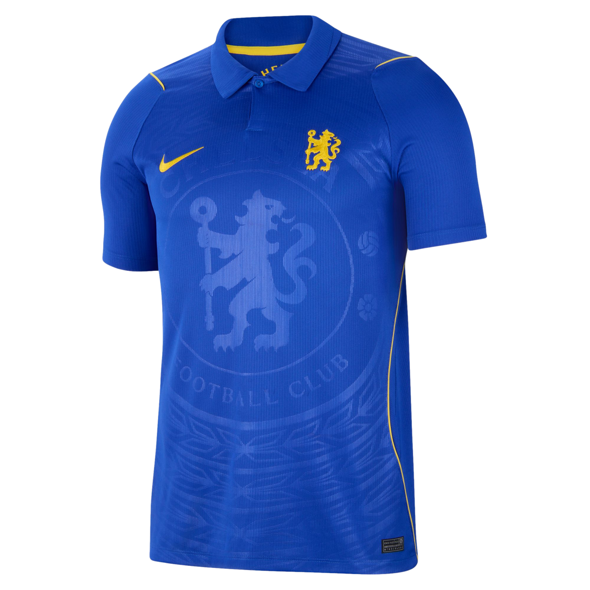 Nike Chelsea 26/27 Home Jersey product image 1, provided for visual reference and product detail review