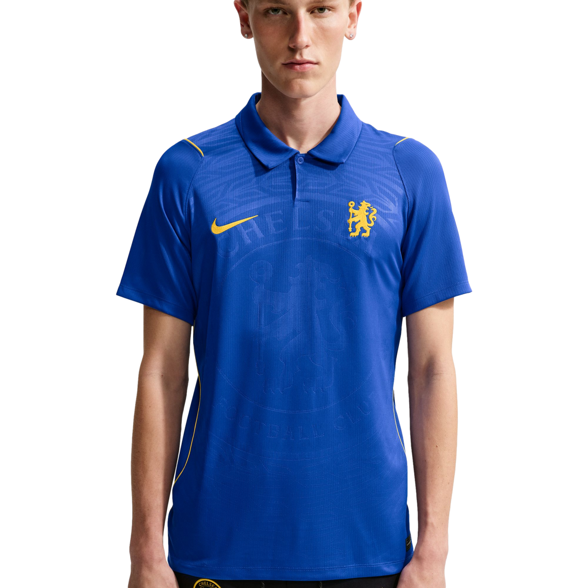 Nike Chelsea 26/27 Home Jersey product image 4, provided for visual reference and product detail review