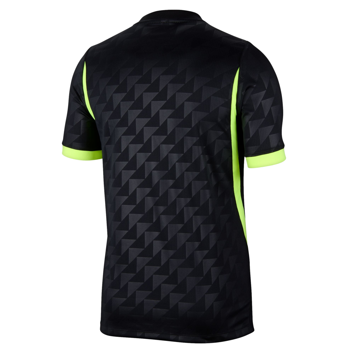 Nike Atletico Madrid 26/27 Away Jersey product image 2, provided for visual reference and product detail review