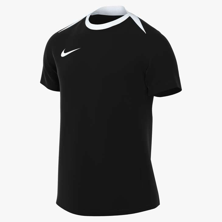 Nike Dri-FIT Academy Pro 24 Top - Black product image 1, provided for visual reference and product detail review