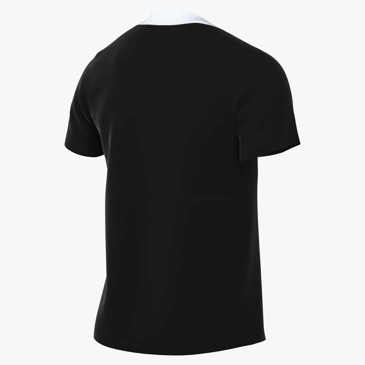 Nike Dri-FIT Academy Pro 24 Top - Black product image 2, provided for visual reference and product detail review