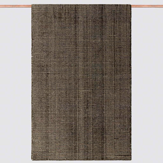 Artha Handwoven Striped Accent Rug