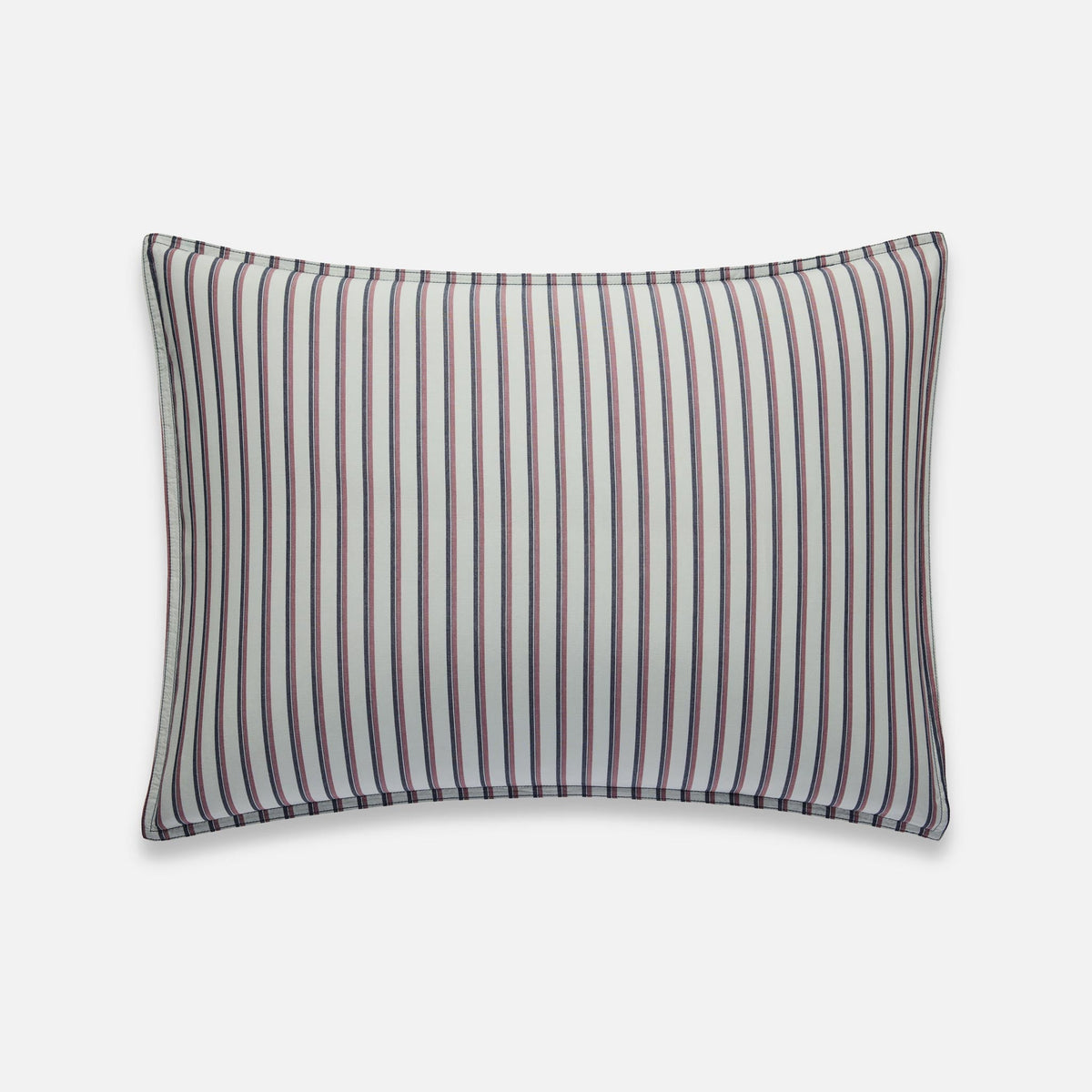 Washed Classic Percale Pillowcase Set