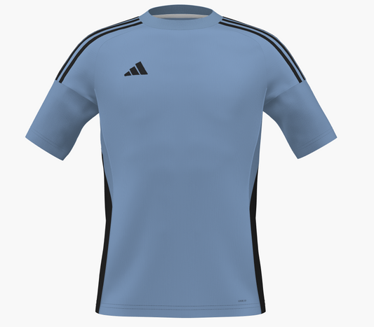 Placer- GK Jersey YOUTH- Light Blue product image 1, provided for visual reference and product detail review