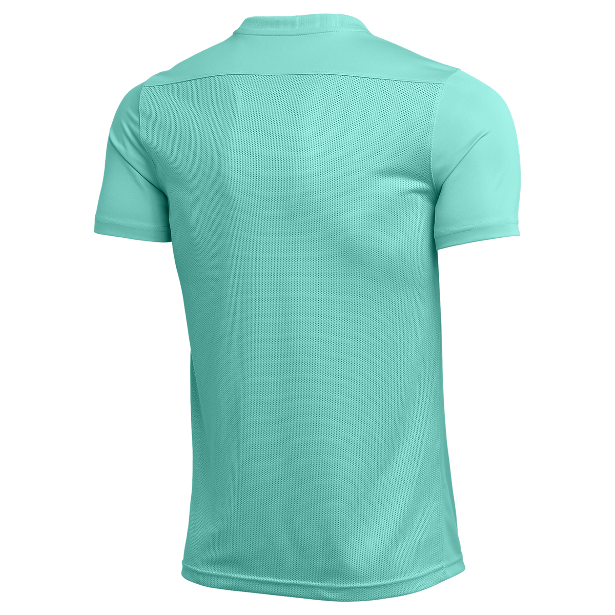 Nike Dri-FIT Park VII Jersey - Hyper Turquoise product image 2, provided for visual reference and product detail review