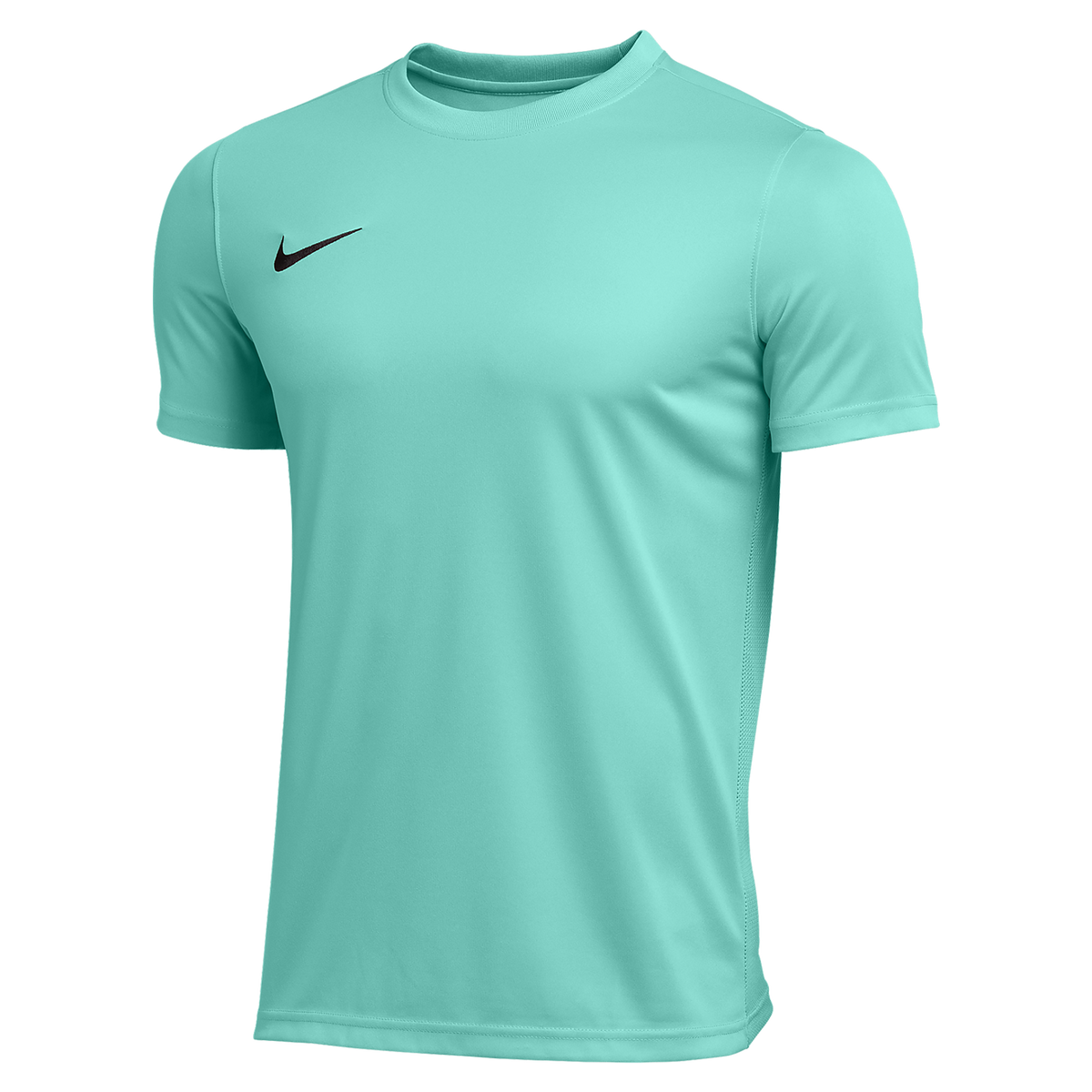 Nike Dri-FIT Park VII Jersey - Hyper Turquoise product image 1, provided for visual reference and product detail review