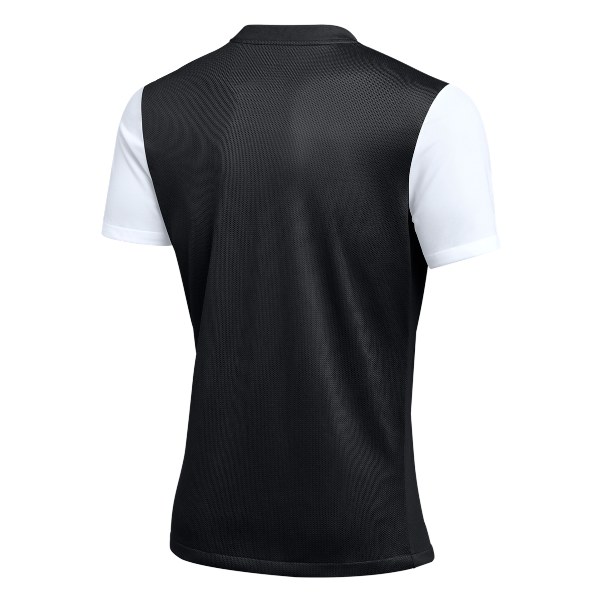 Nike Dri-FIT Tiempo Premier II Jersey - Black product image 2, provided for visual reference and product detail review