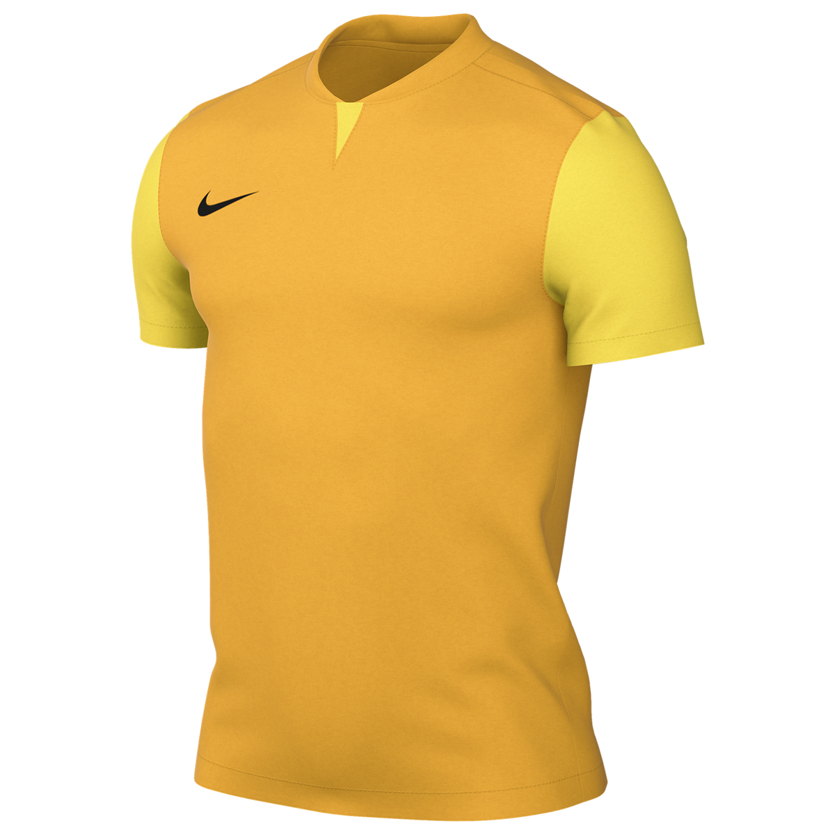 Nike Dri-FIT Trophy V Jersey - Gold product image 1, provided for visual reference and product detail review