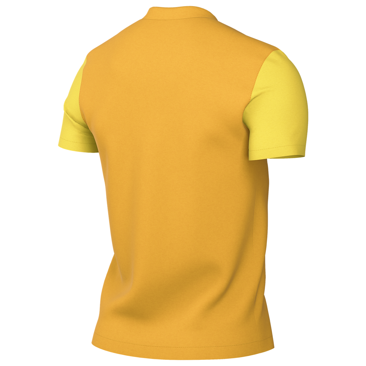 Nike Dri-FIT Trophy V Jersey - Gold product image 2, provided for visual reference and product detail review