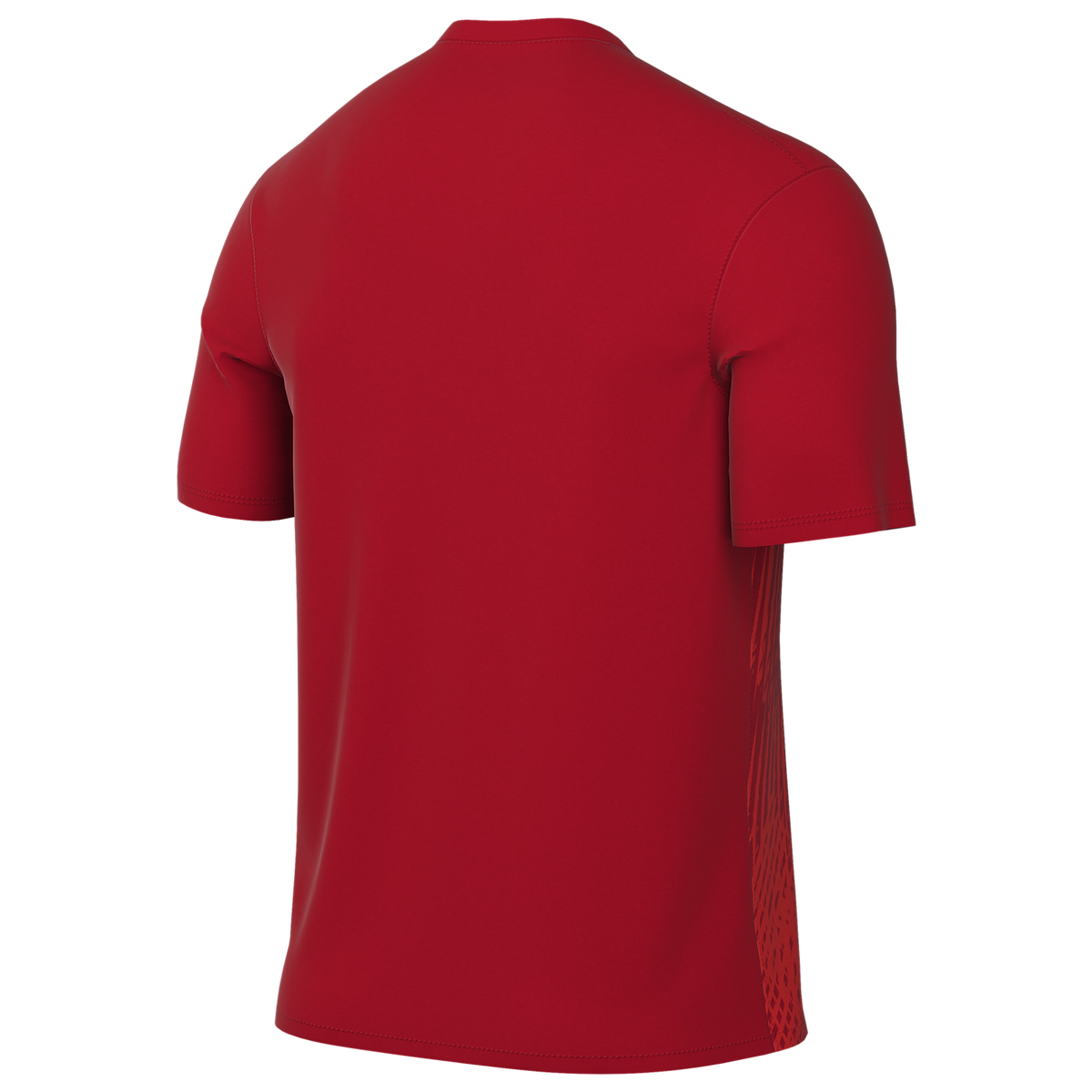 Nike Dri-FIT Precision VI Jersey - Red product image 2, provided for visual reference and product detail review