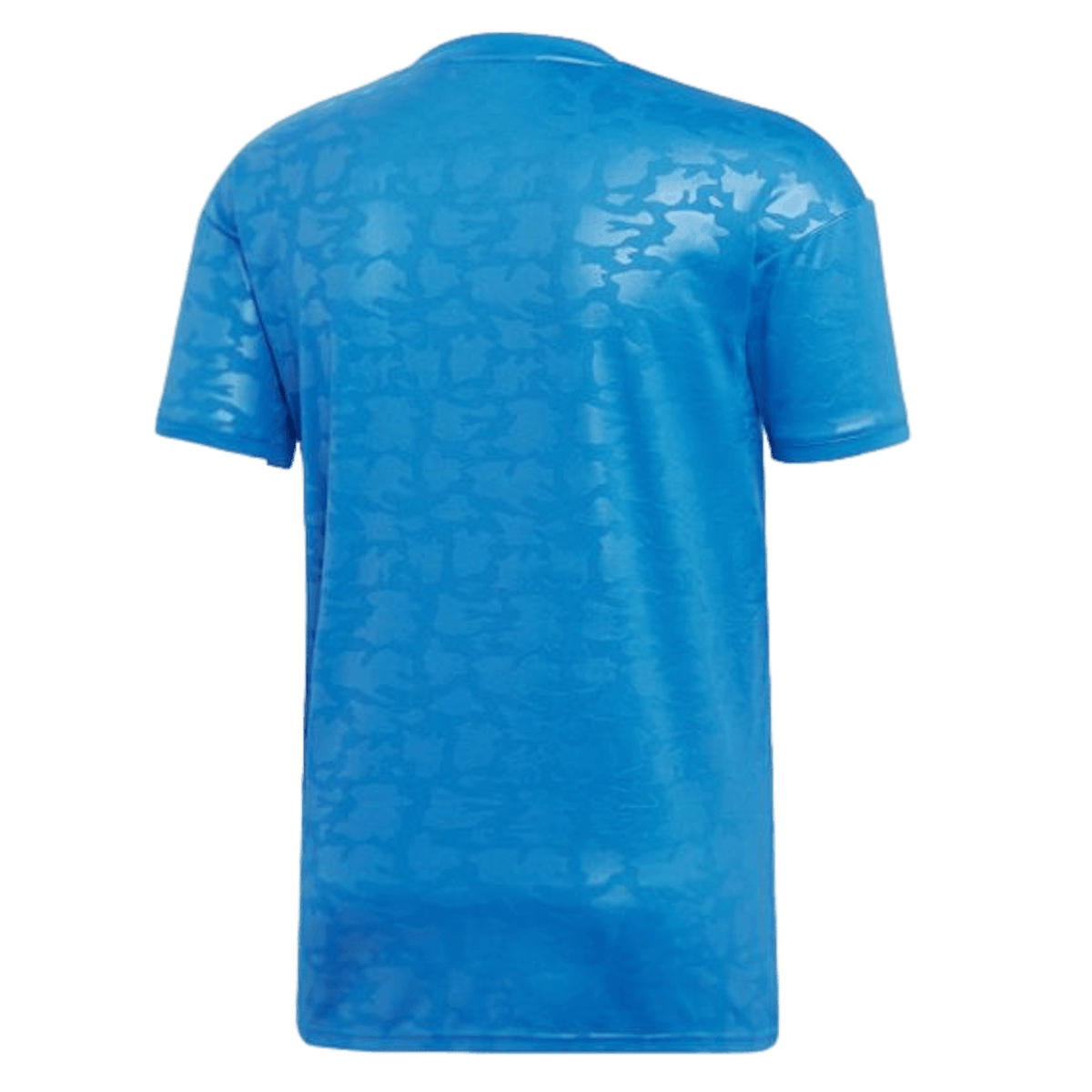 Adidas Juventus 19/20 Third Jersey product image 2, provided for visual reference and product detail review