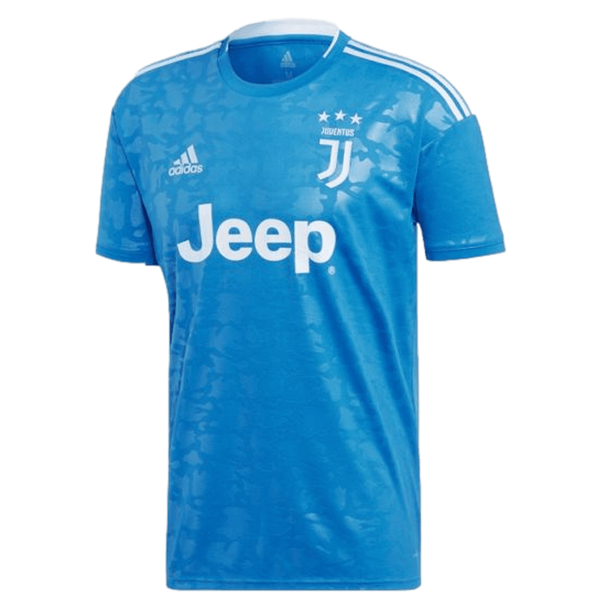 Adidas Juventus 19/20 Third Jersey product image 1, provided for visual reference and product detail review