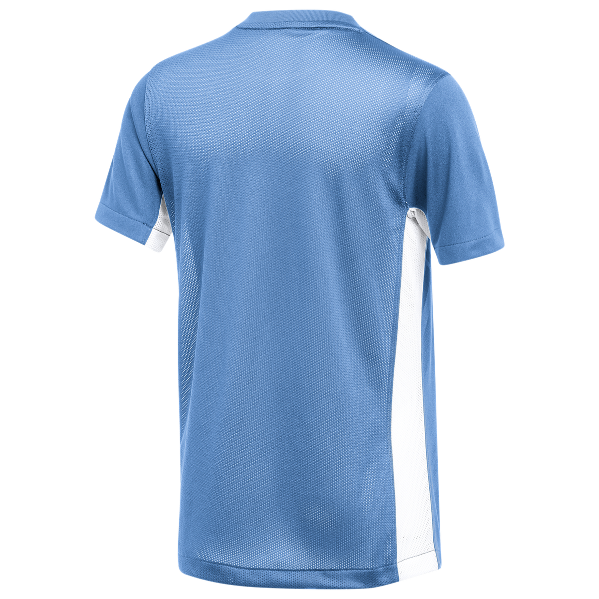 Nike Youth Dri-FIT Challenge V Jersey - Valor Blue product image 2, provided for visual reference and product detail review