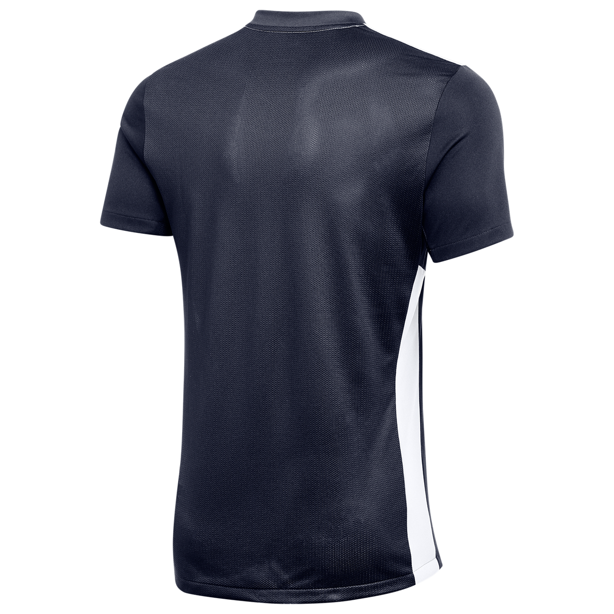 Nike Dri-FIT Park Derby IV Jersey - Navy Blue product image 2, provided for visual reference and product detail review
