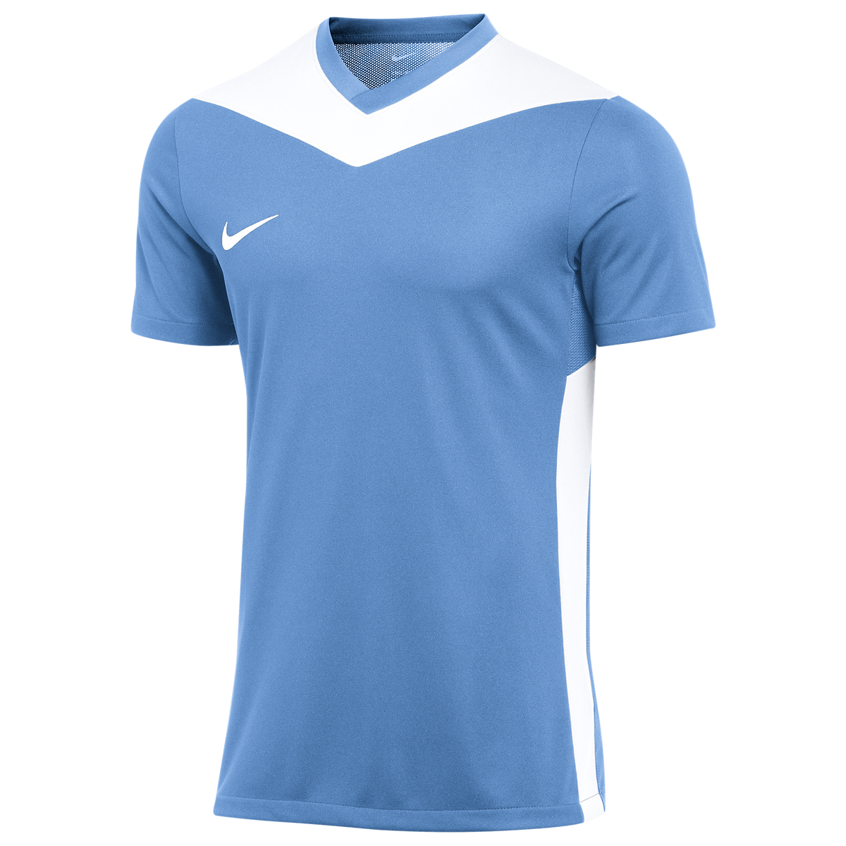 Nike Dri-FIT Park Derby IV Jersey - Valor Blue product image 1, provided for visual reference and product detail review