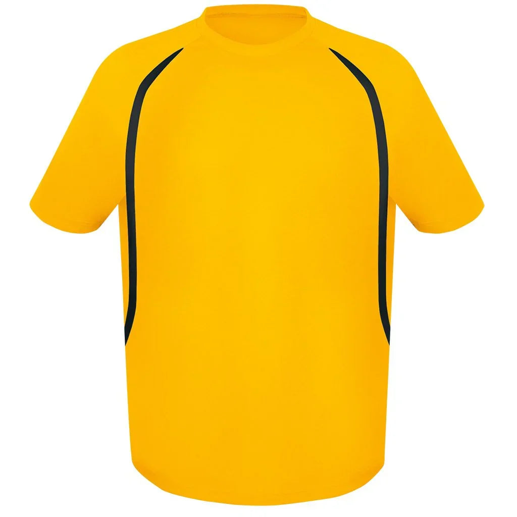 Fair Oaks Rec- Jersey- Athletic Gold product image 1, provided for visual reference and product detail review