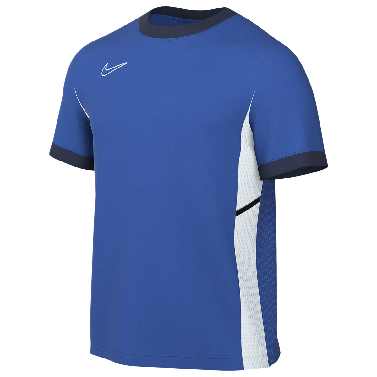 Nike Dri-FIT Academy 25 Jersey - Royal product image 1, provided for visual reference and product detail review