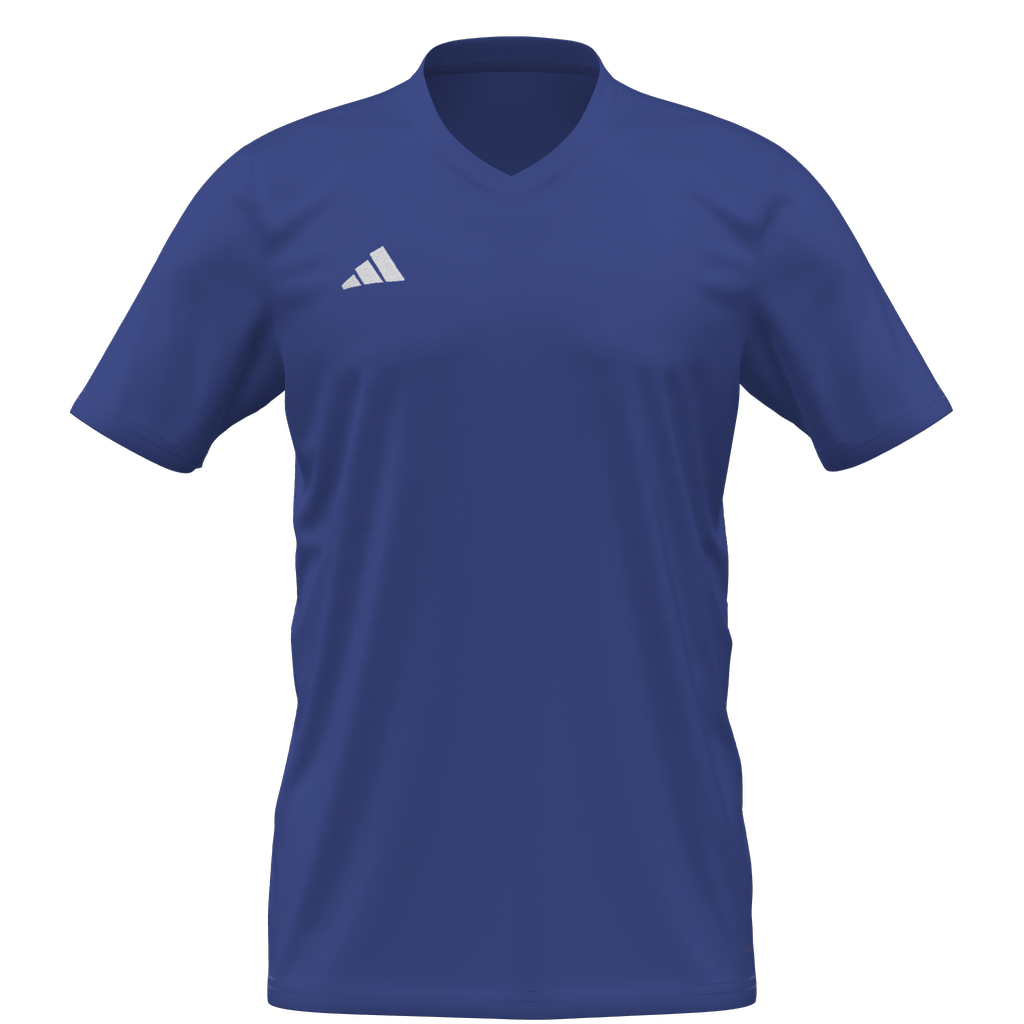 Entrada 22 Custom Jersey Youth (PYSC SC) - Royal product image 1, provided for visual reference and product detail review