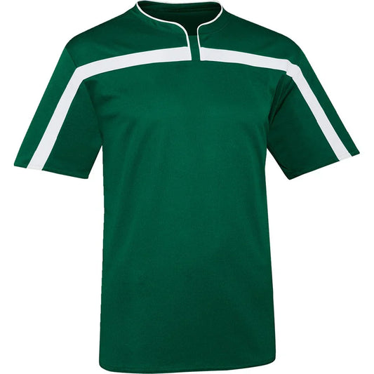 Granite Bay Rec- Jersey- Green product image 1, provided for visual reference and product detail review