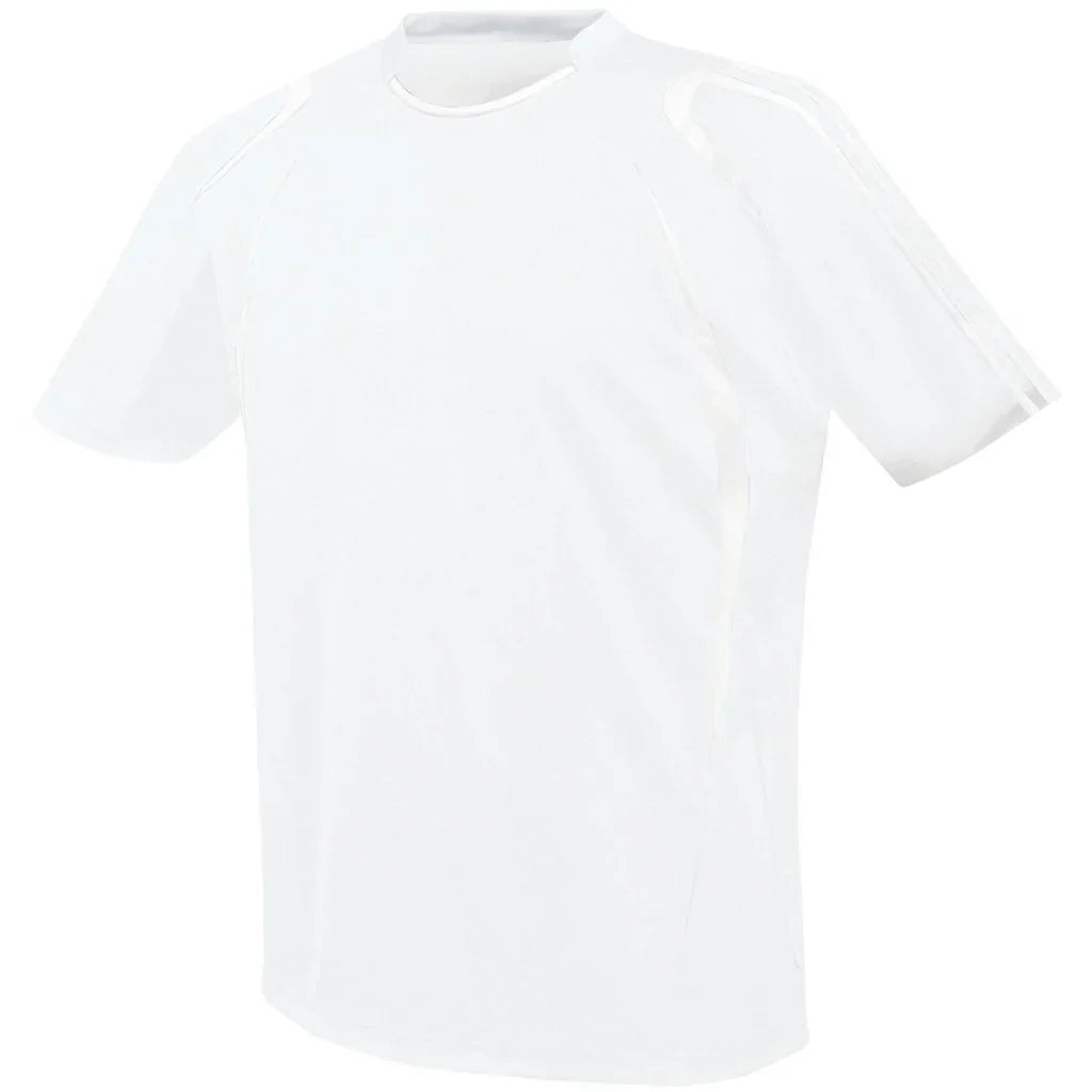 Granite Bay Rec- Jersey Set- ADULT- Green and White product image 2, provided for visual reference and product detail review