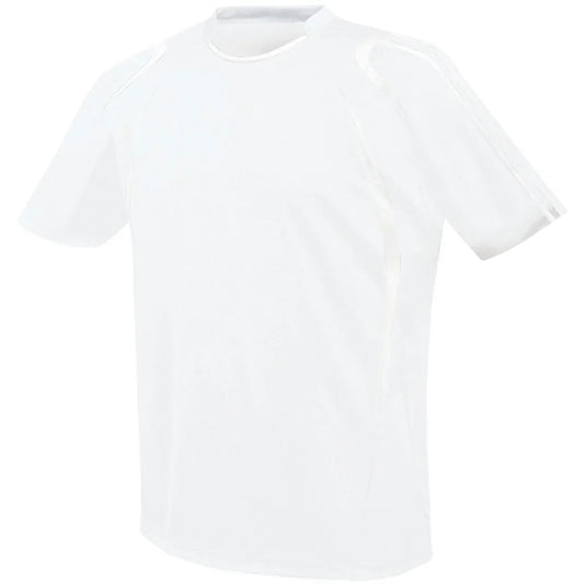 Granite Bay Rec- Jersey YOUTH- White product image 1, provided for visual reference and product detail review