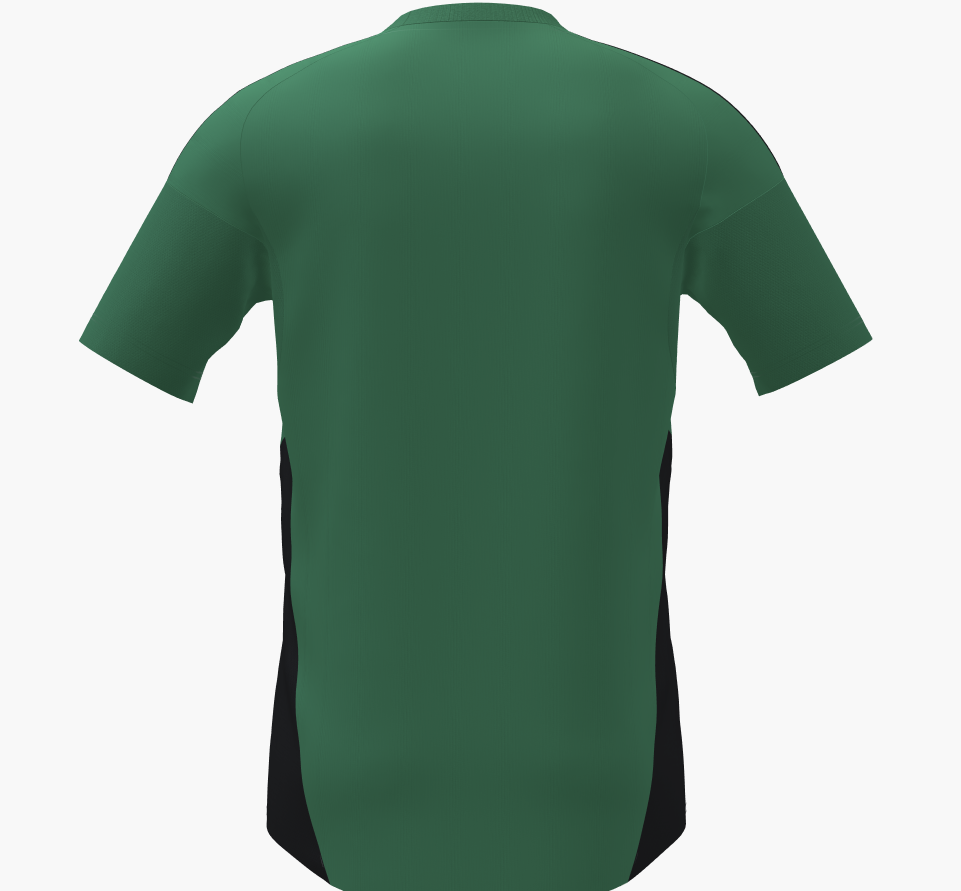 Placer- GK Jersey YOUTH- Green product image 2, provided for visual reference and product detail review