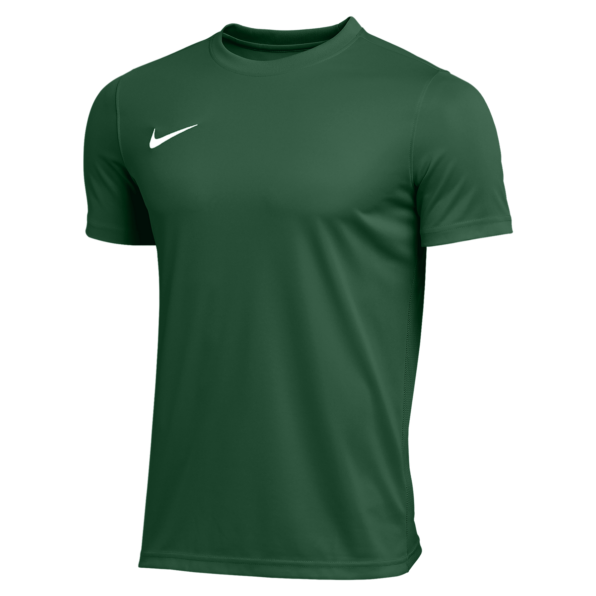 Nike Dri-FIT Park VII Jersey - Gorge Green product image 1, provided for visual reference and product detail review