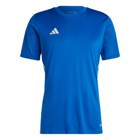 adidas Tabela 23 Jersey - Royal product image 1, provided for visual reference and product detail review