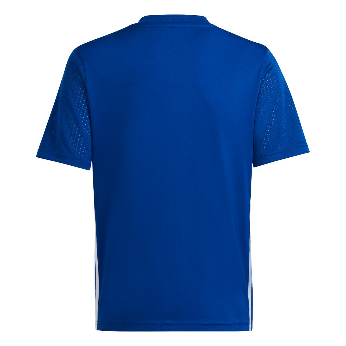 adidas Youth Tabela 23 Jersey - Royal product image 2, provided for visual reference and product detail review