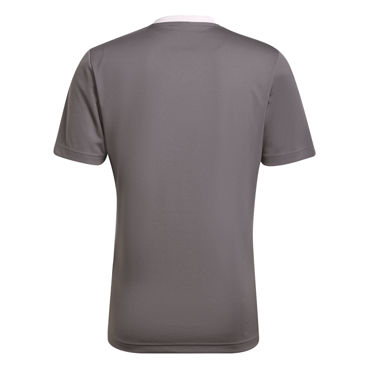 adidas Entrada 22 Jersey - Grey product image 2, provided for visual reference and product detail review