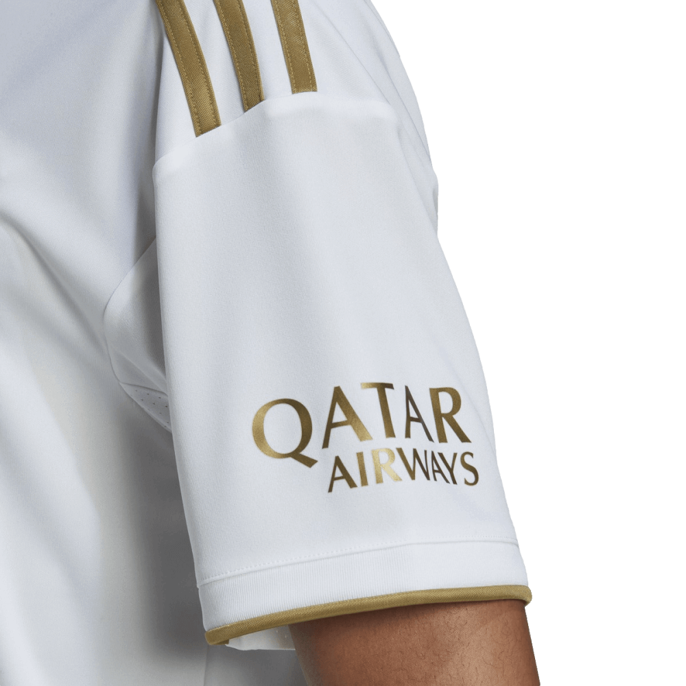 Adidas Bayern Munich 22/23 Away Jersey product image 4, provided for visual reference and product detail review