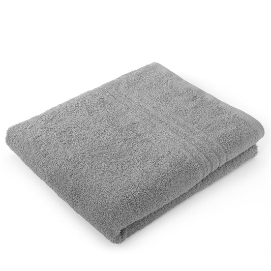 Yumeko Hotel Collection Bath Towel - Stone Grey