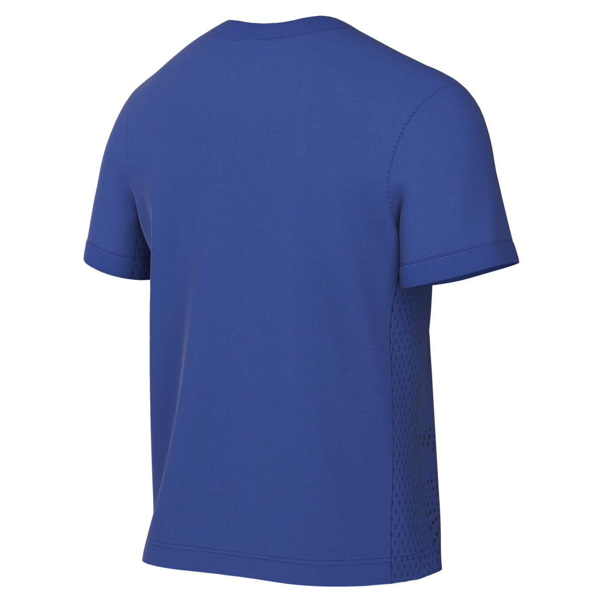 Nike Dri-Fit Revolution V Jersey - Game Royal product image 2, provided for visual reference and product detail review