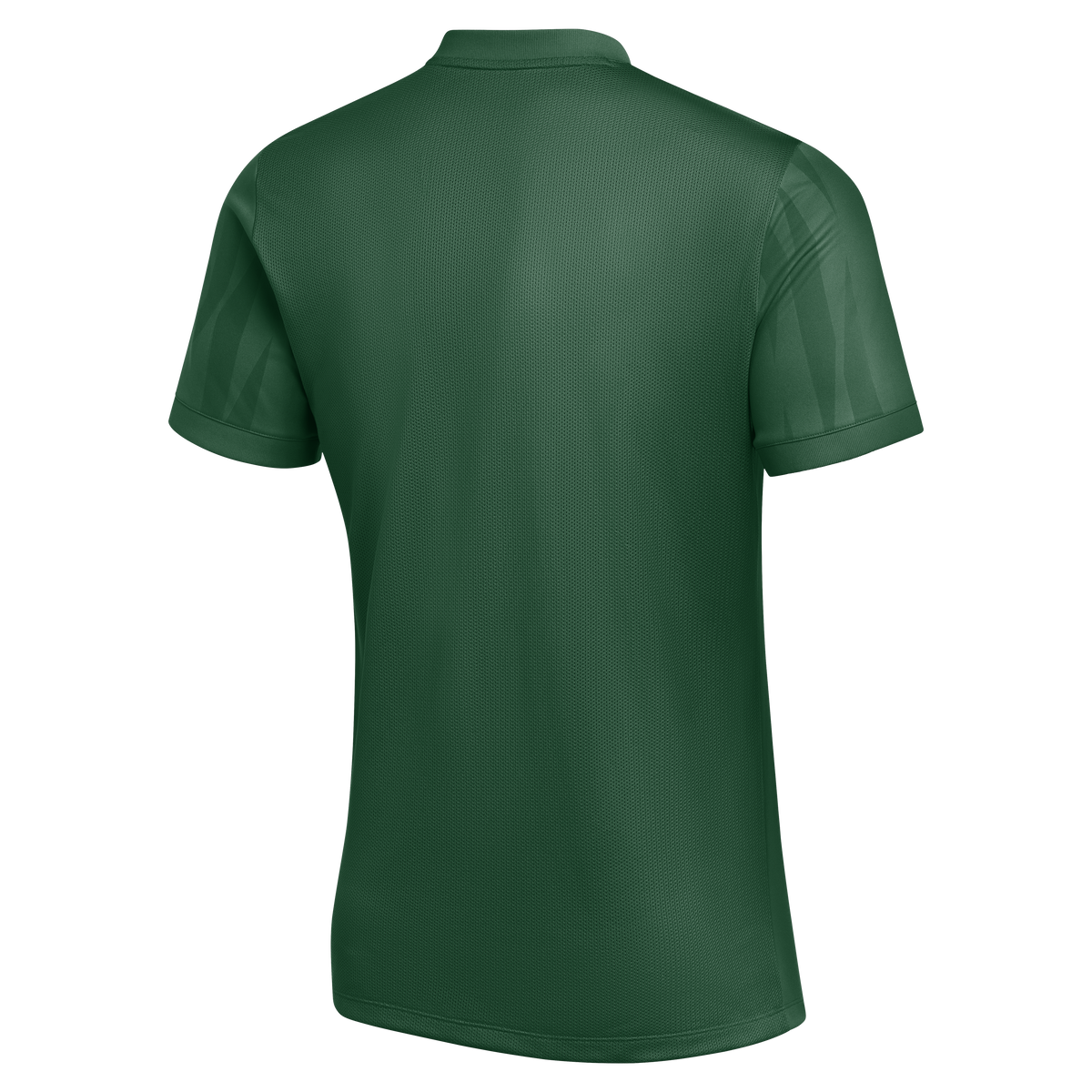 Nike Dri-Fit Challenge VI Jersey - Gorge Green product image 2, provided for visual reference and product detail review