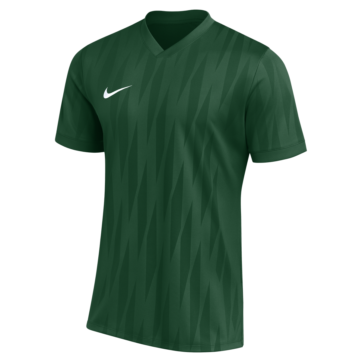 Nike Dri-Fit Challenge VI Jersey - Gorge Green product image 1, provided for visual reference and product detail review