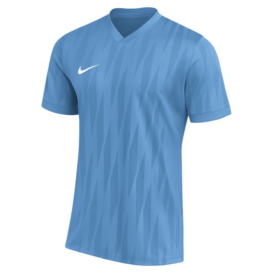 Nike Dri-Fit Challenge VI Jersey - Valor Blue product image 1, provided for visual reference and product detail review