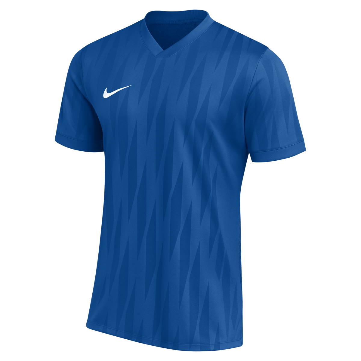 Nike Dri-Fit Challenge VI Jersey - Game Royal product image 1, provided for visual reference and product detail review