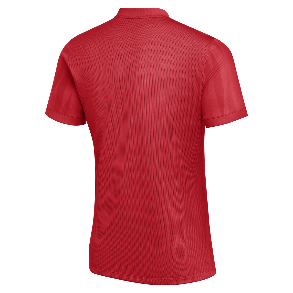 Nike Dri-Fit Challenge VI Jersey - University Red product image 2, provided for visual reference and product detail review