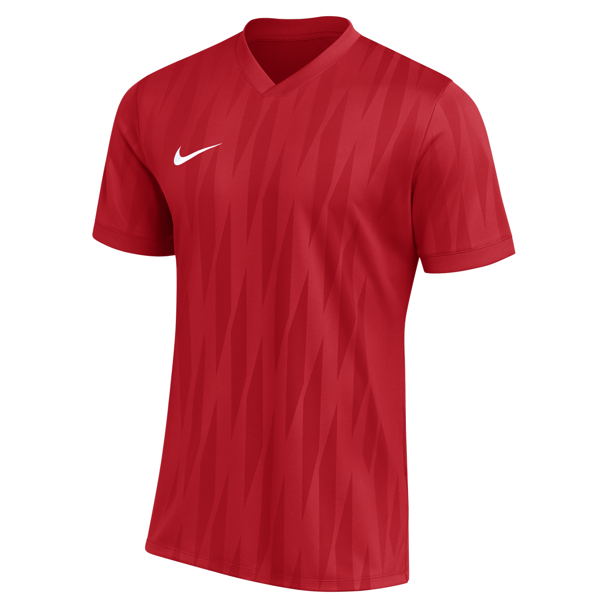 Nike Dri-Fit Challenge VI Jersey - University Red product image 1, provided for visual reference and product detail review