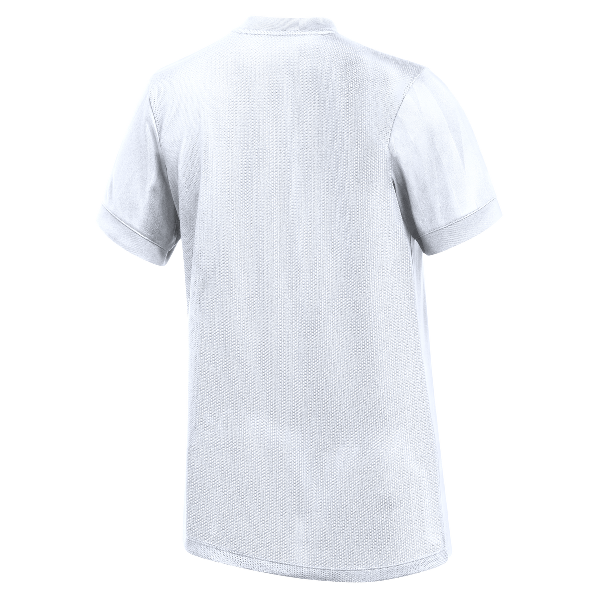 Nike Women Dri-Fit Challenge VI Jersey - White product image 2, provided for visual reference and product detail review