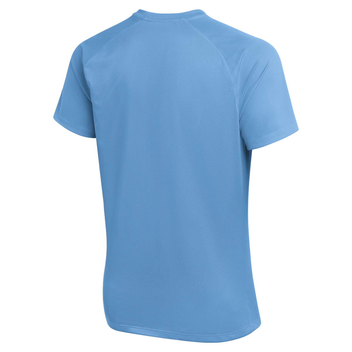 Nike Dri-Fit Park VIII Jersey - Valor Blue product image 2, provided for visual reference and product detail review
