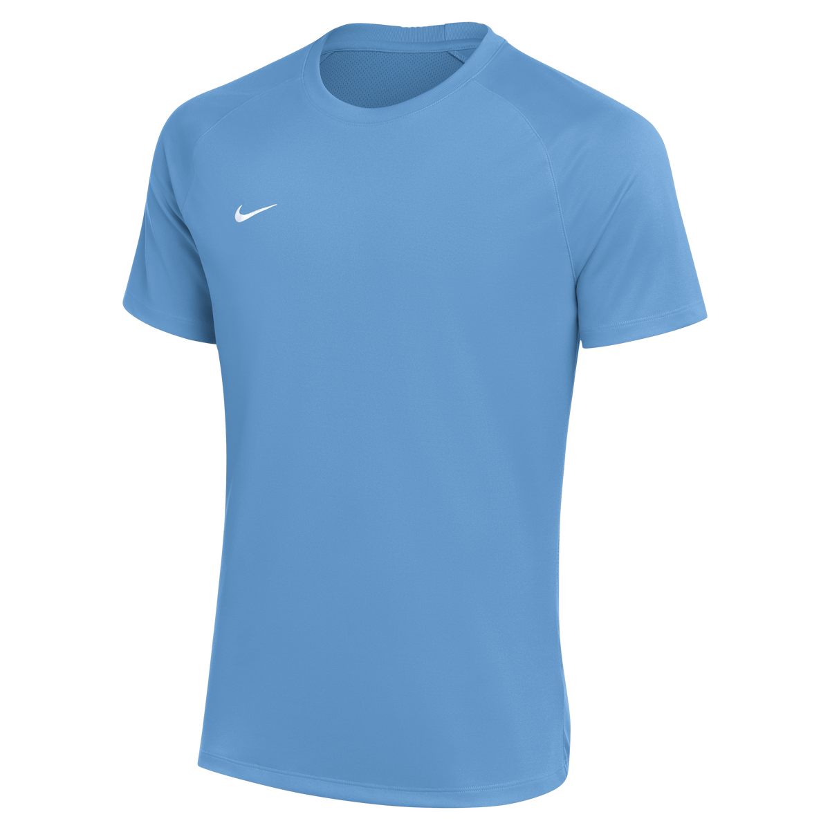 Nike Dri-Fit Park VIII Jersey - Valor Blue product image 1, provided for visual reference and product detail review