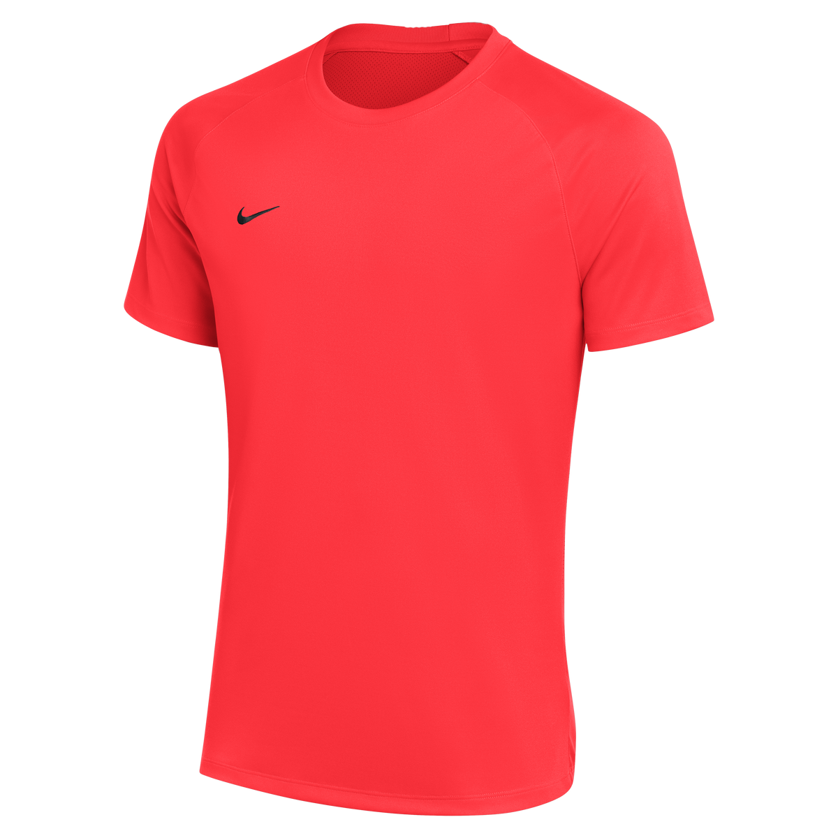 Nike Dri-Fit Park VIII Jersey - Bright Crimson product image 1, provided for visual reference and product detail review