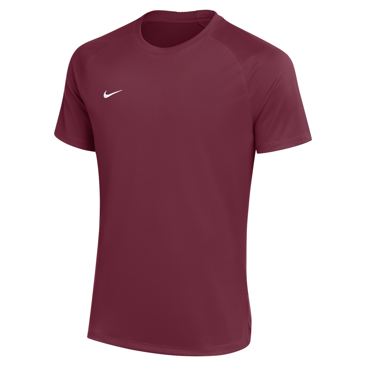 Nike Dri-Fit Park VIII Jersey - Team Maroon product image 1, provided for visual reference and product detail review
