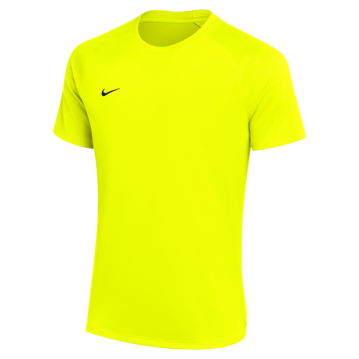 Nike Dri-Fit Park VIII Jersey - Volt product image 1, provided for visual reference and product detail review