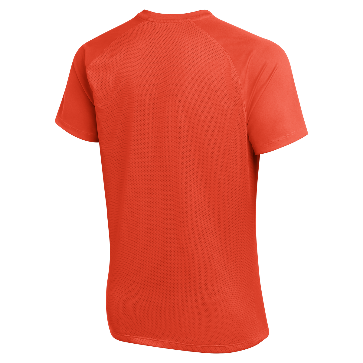 Nike Dri-Fit Park VIII Jersey - Team Orange product image 2, provided for visual reference and product detail review